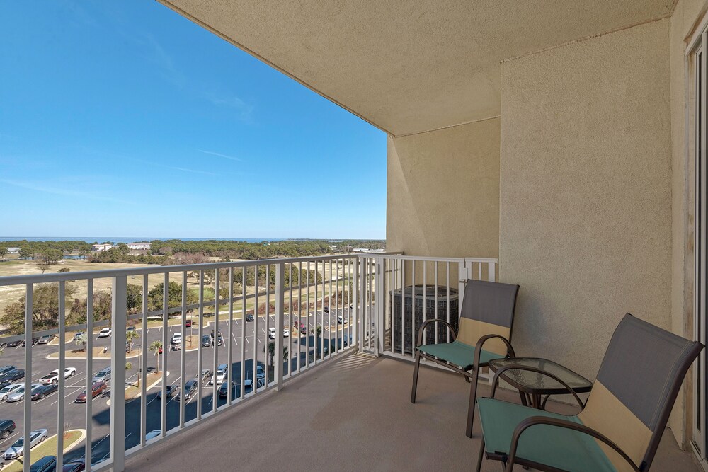 Condo, 3 Bedrooms, 3 Bathrooms, Partial View - Balcony