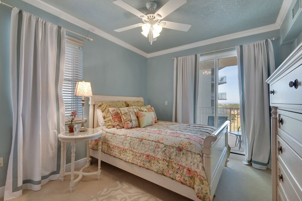 Condo, 3 Bedrooms, 3 Bathrooms, Partial View - Guestroom