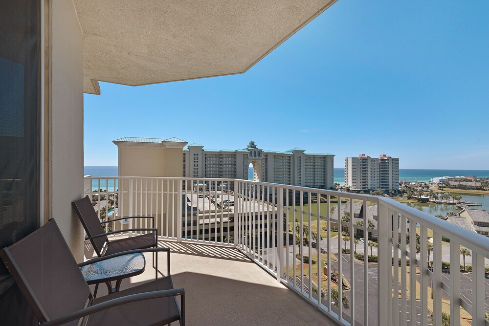 Condo, 3 Bedrooms, 3 Bathrooms, Partial View - Balcony