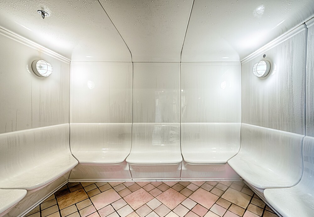 Steam Room