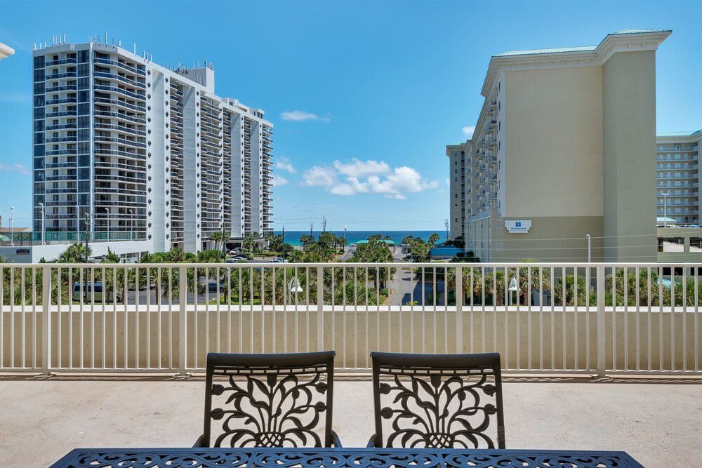 Condo, 2 Bedrooms, 2 Bathrooms, Partial View - Balcony