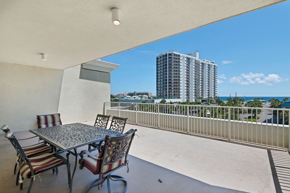 Condo, 2 Bedrooms, 2 Bathrooms, Partial View - Balcony