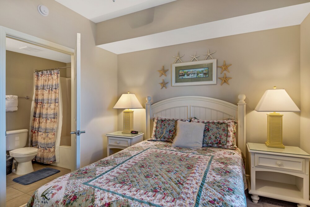Condo, 2 Bedrooms, 2 Bathrooms, Partial View - Guestroom