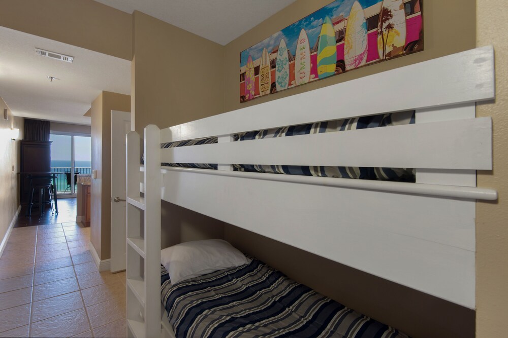 Condo, 1 Bedroom, 2 Bathrooms, Partial View - Childrens Theme Room