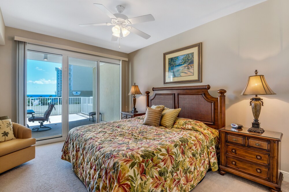 Condo, 2 Bedrooms, 2 Bathrooms, Partial View - Guestroom