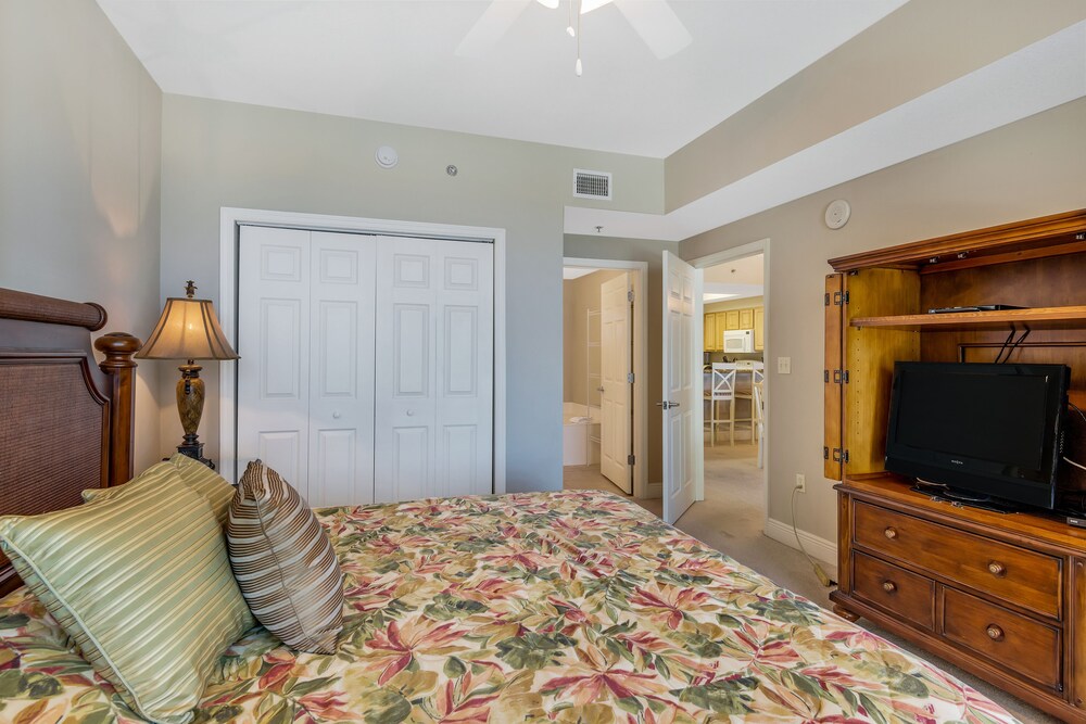 Condo, 2 Bedrooms, 2 Bathrooms, Partial View - Guestroom