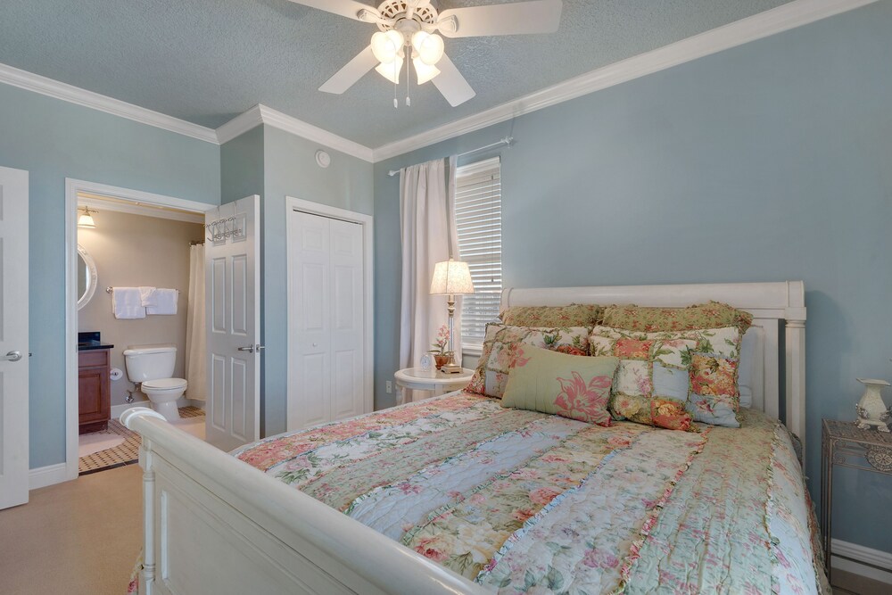 Condo, 3 Bedrooms, 3 Bathrooms, Partial View - Guestroom