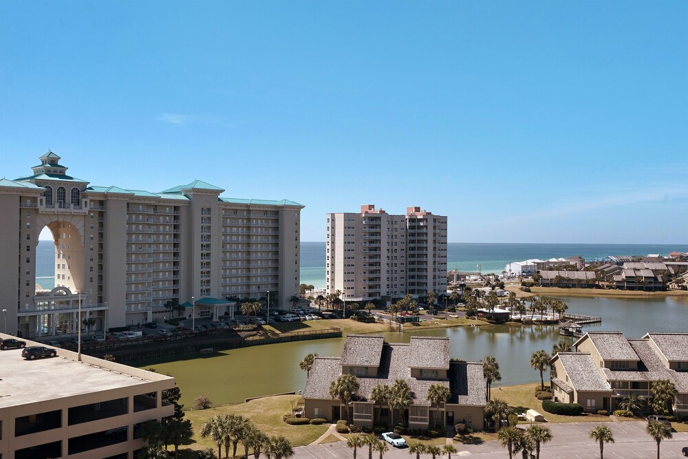 Condo, 3 Bedrooms, 3 Bathrooms, Partial View - Balcony
