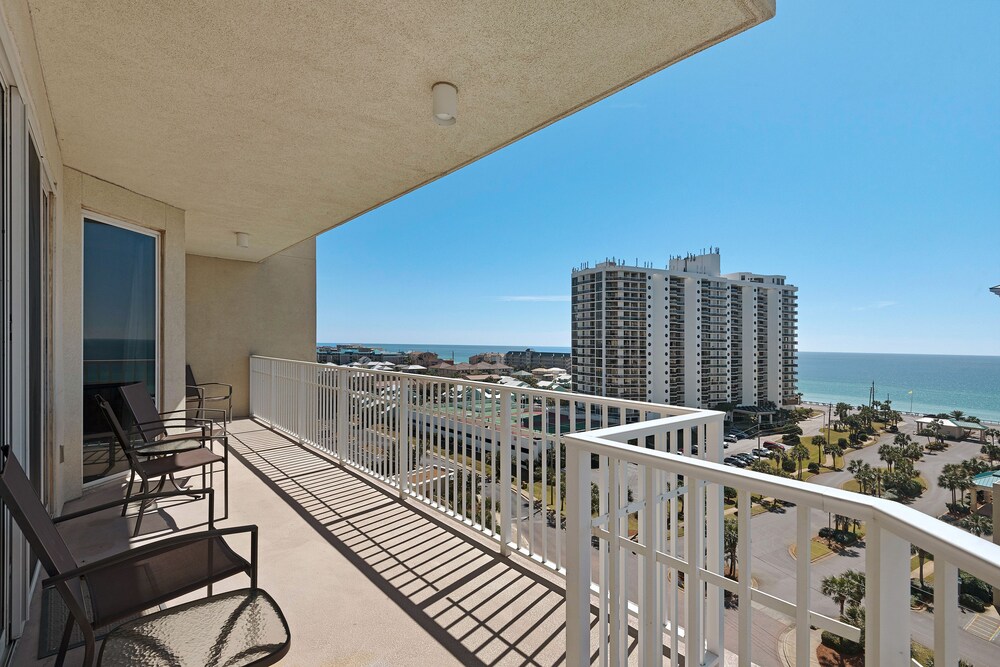Condo, 3 Bedrooms, 3 Bathrooms, Partial View - Balcony