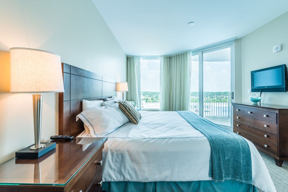 Condo, 2 Bedrooms, 2 Bathrooms - Guestroom