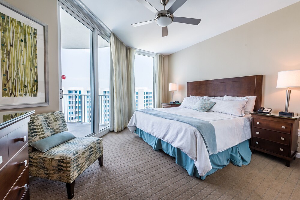 Junior Condo, 2 Bedrooms, 2 Bathrooms - Guestroom