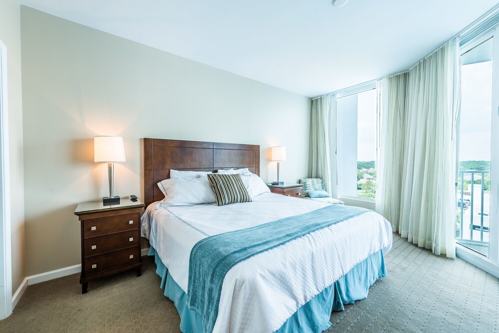 Condo, 2 Bedrooms, 2 Bathrooms - Guestroom