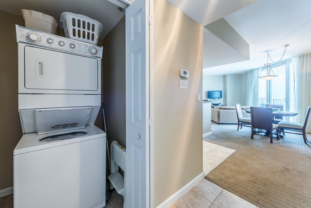 Condo, 2 Bedrooms, 2 Bathrooms - In-Room Amenity