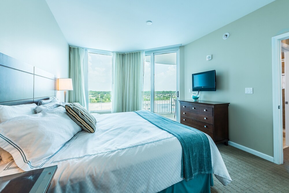 Condo, 2 Bedrooms, 2 Bathrooms - Guestroom