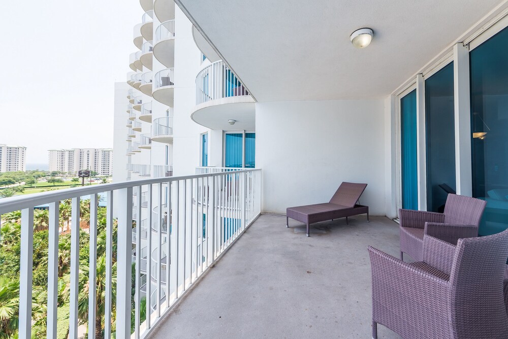 Condo, 2 Bedrooms, 2 Bathrooms - Guestroom View