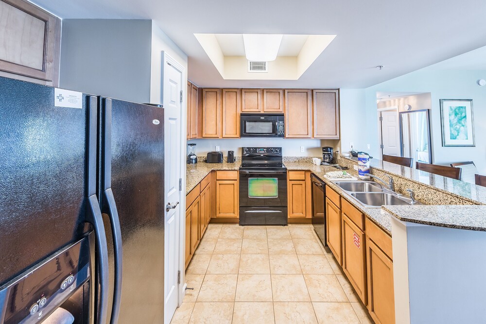 Condo, 2 Bedrooms, 2 Bathrooms - Guestroom