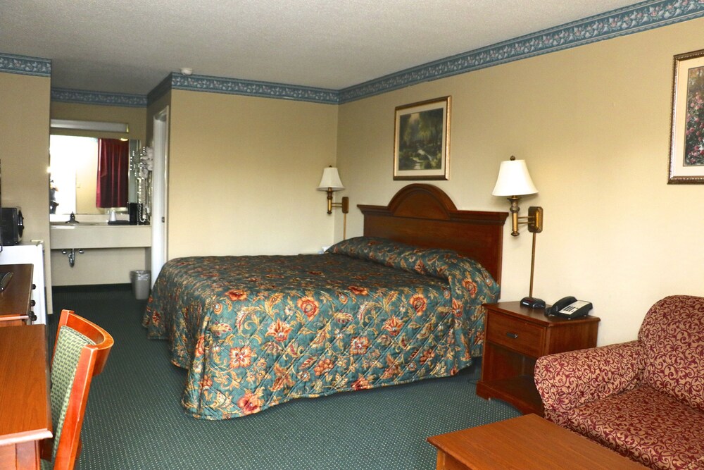 Guestroom