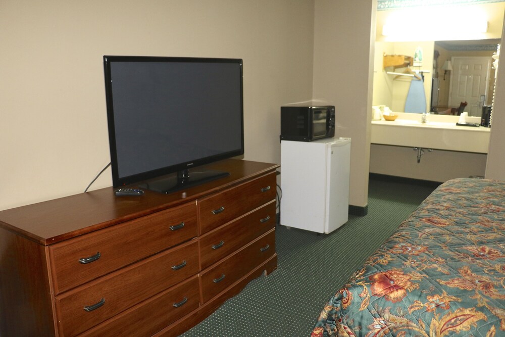 In-Room Amenity