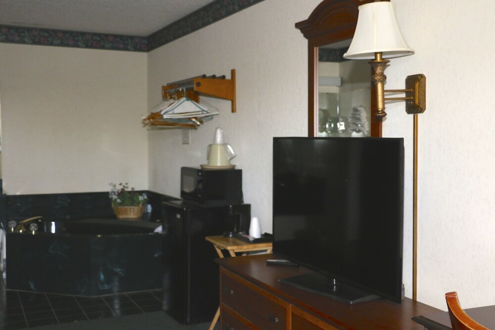 In-Room Amenity