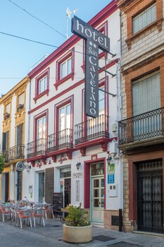 Hotel San Cayetano