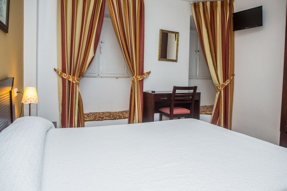 Guestroom