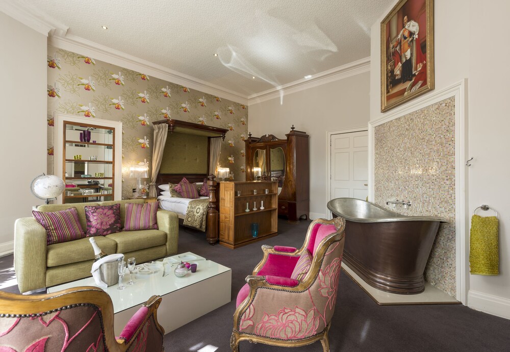 Guestroom