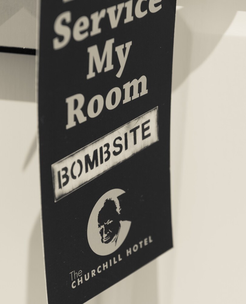 In-Room Amenity