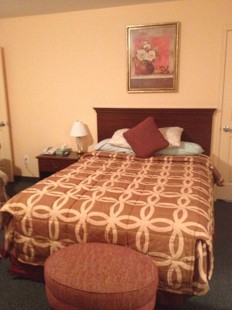 Hotel Interior