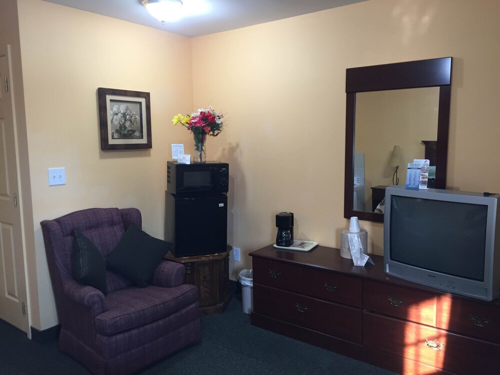 Hotel Interior