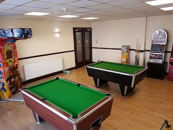 Billiards