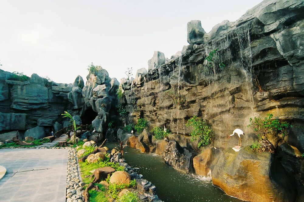 Vườn