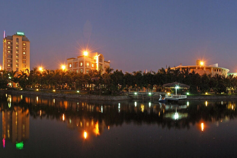 Chi tiết ngoại thất