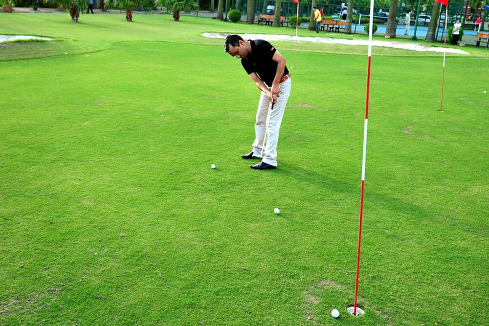 Golf