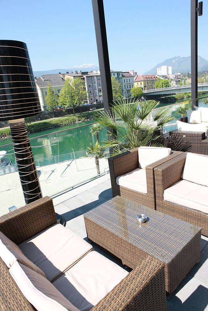 Hotel Interior