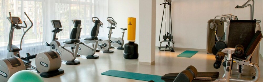 Sports Facility