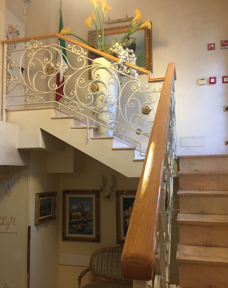 Staircase