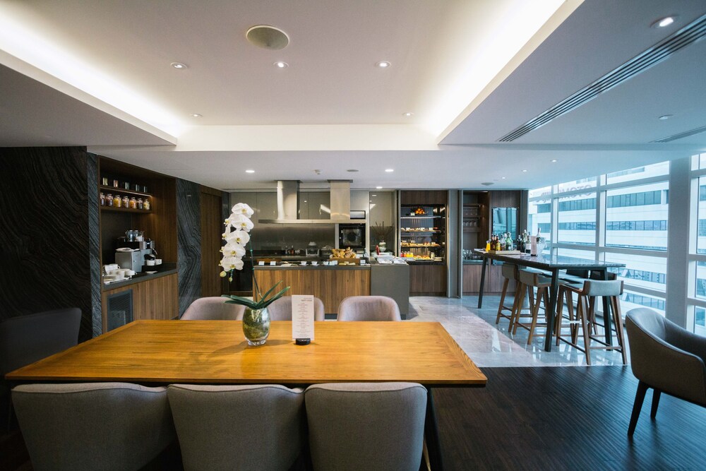 Hotel Interior