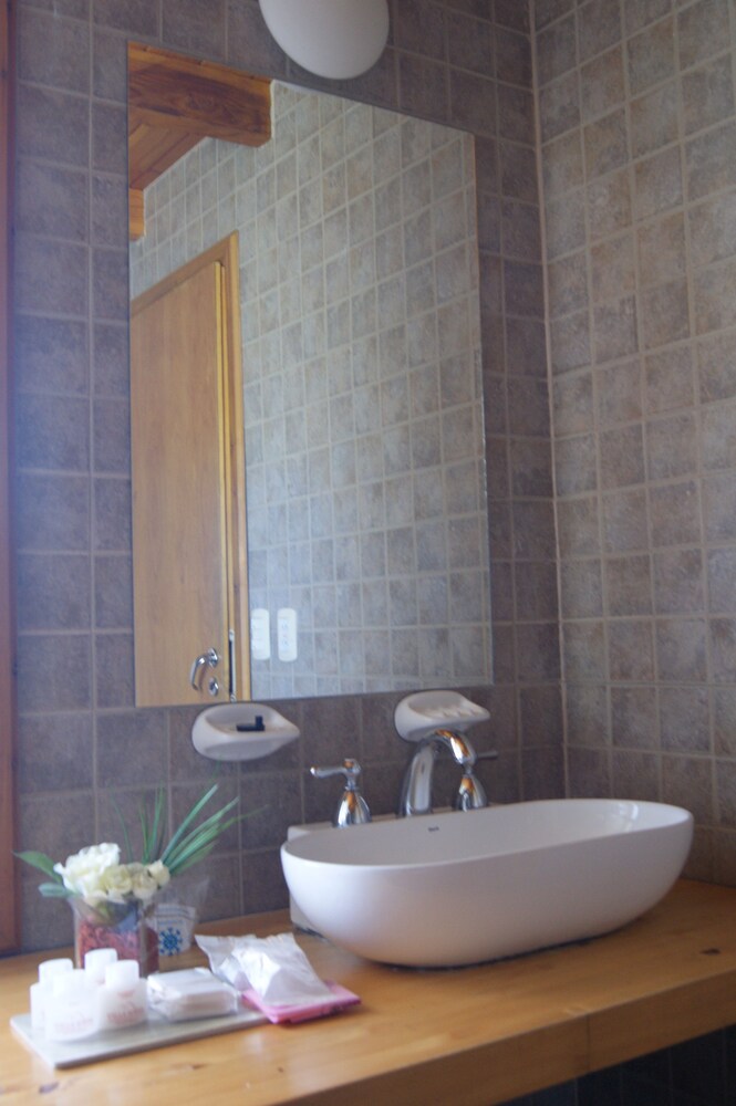 Cuarto de baño