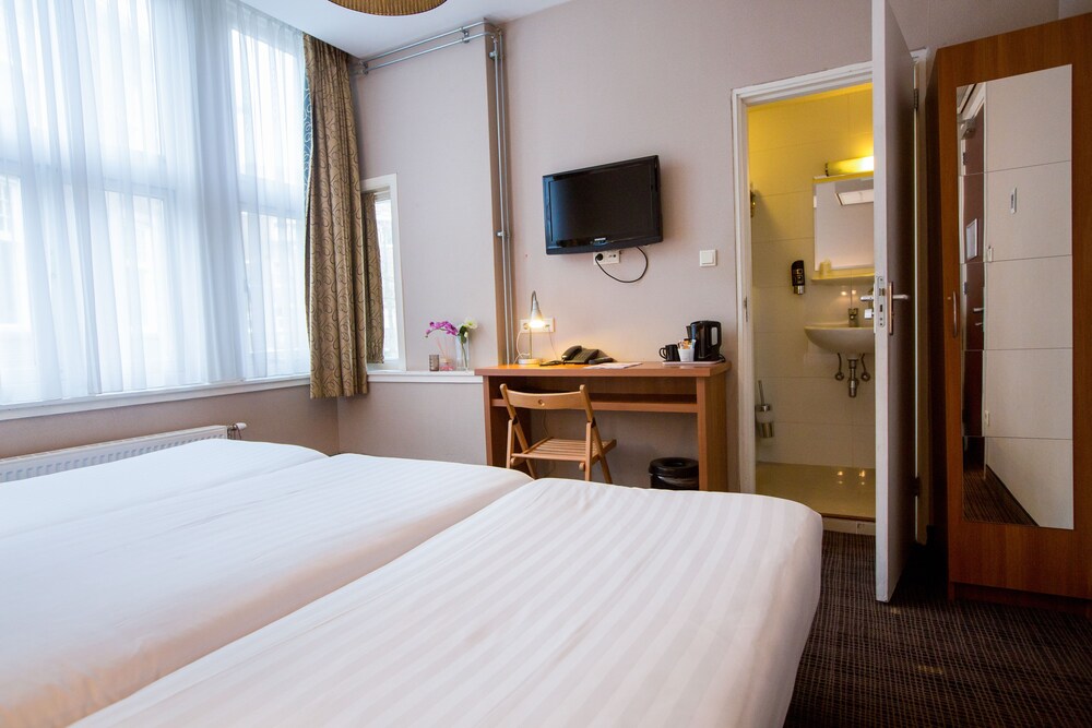 In-room amenity