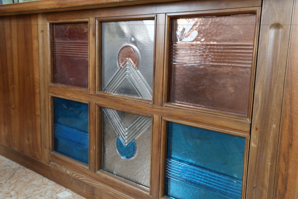 Concierge Desk