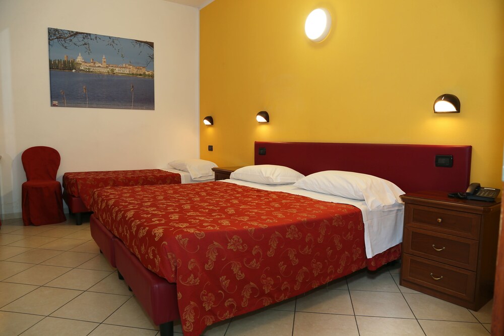 Guestroom