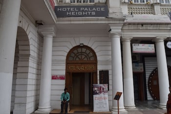 Hotel Front