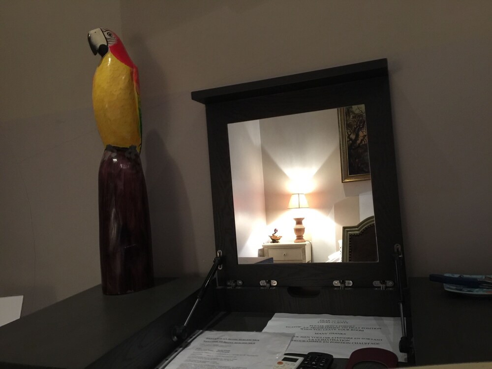Guestroom