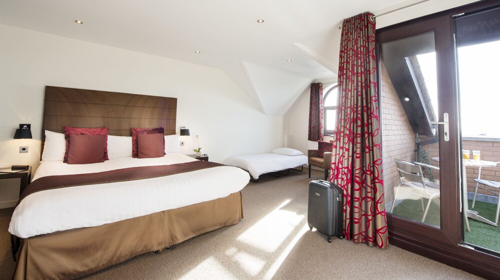 Guestroom