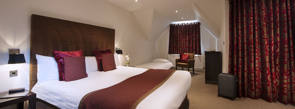 Guestroom