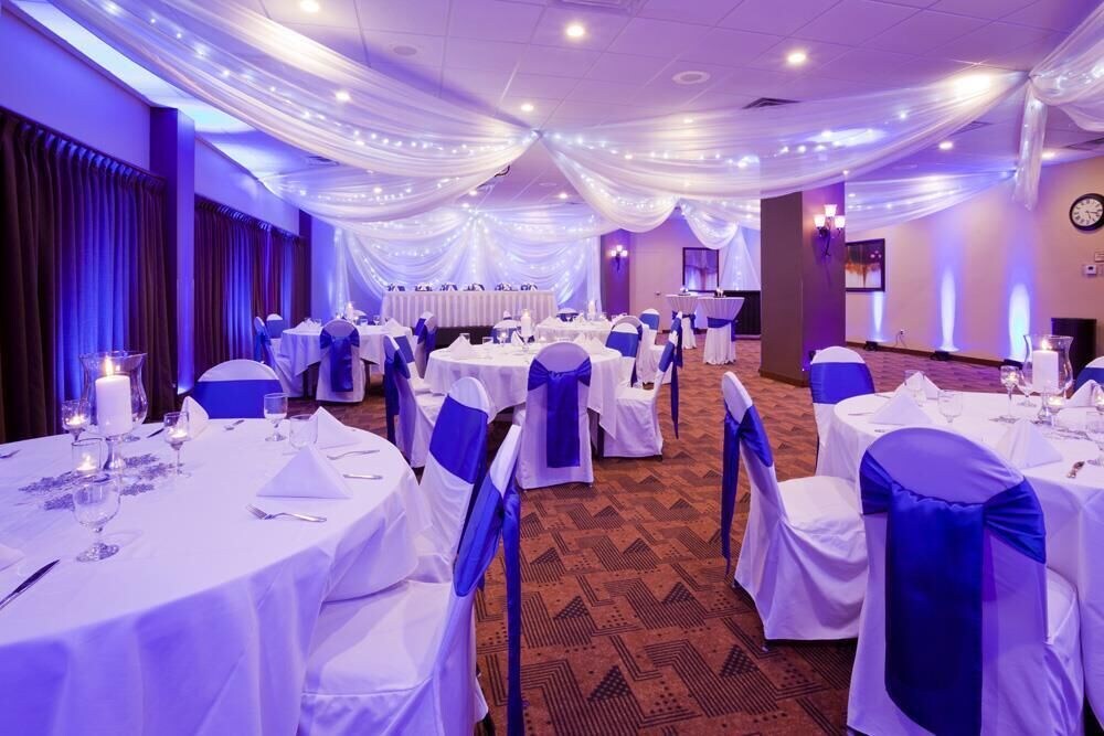 Ballroom