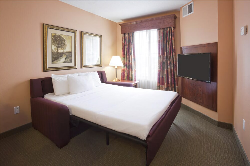 In-Room Amenity