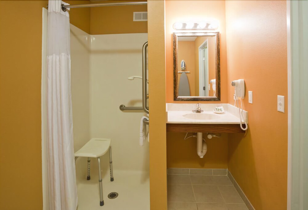 In-Room Amenity