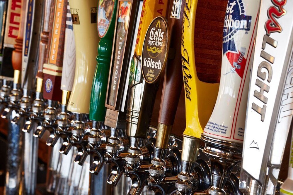Sports Bar