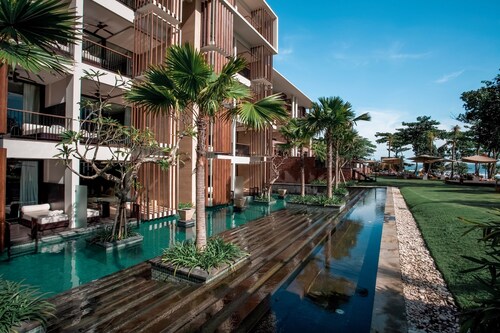 Anantara Seminyak Bali Resort